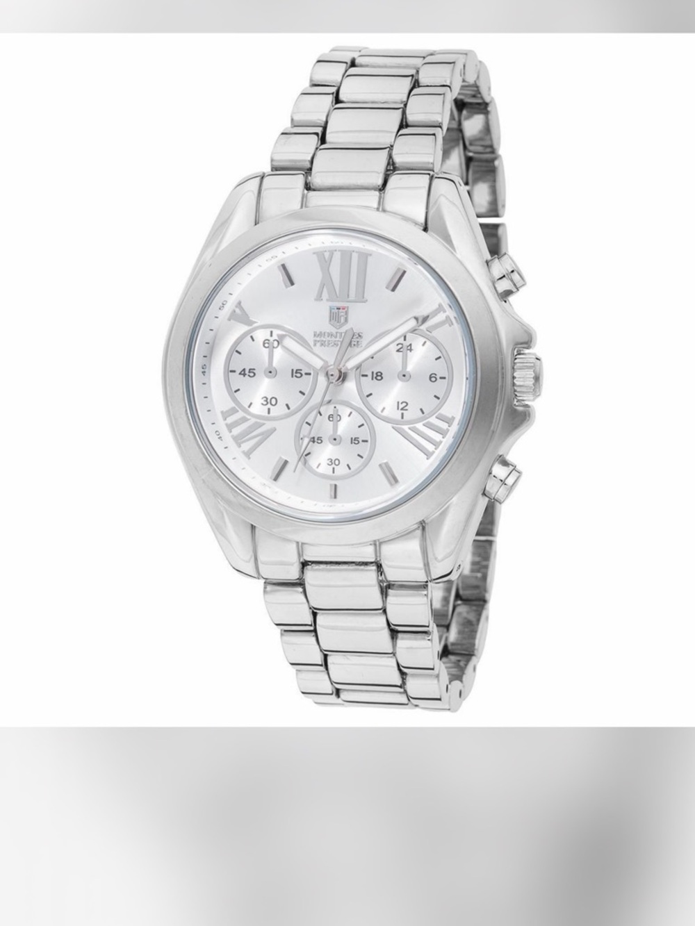 Montres Prestige X Invicta Women's Watch - 35mm, Steel